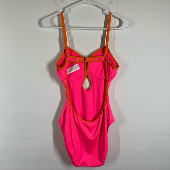 NWOT Kate Spade One Piece Swimsuit Size Small - Picture 2 of 7
